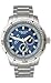 Nautica Men's N18621G Multifunction Classic Analog Watch