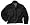 New Port Authority - Authentic Denim Jacket Black-m Image #1