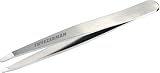 Tweezerman Round Tip Tweezer Stainless