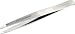 Tweezerman Round Tip Tweezer Stainless