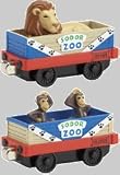 Take Along Thomas & Friends - Zoo Car 2-Pack