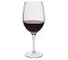 Dartington Crystal Wine Master- Bordeaux Glass Pair 20.3 ounce, 9.3 inch tall