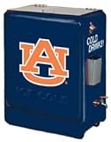 Auburn Tigers Nostalgic Cooler