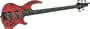 Conklin Guitars GT-5 5-String Fretless Bass (Natural)