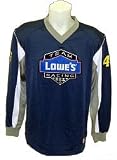 Jimmie Johnson Long Sleeve Driver Jersey
