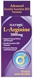 L-Arginine (3000mg) 90 tabs