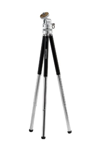 Cullmann - 50005 Mikrostativ Piccolo de luxe Preisvergleich