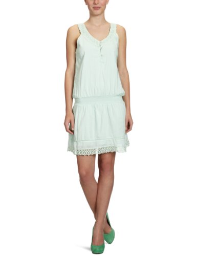 Damen Kleid mini 10075622 Pixie Short Dress Gr. 40 L Trkis MOONLIGHT JADE Damen Kleid mini 10075622 Pixie Short Dress Gr. 40 L Trkis MOONLIGHT JADE