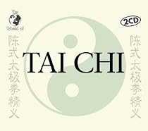 World of Tai Chi