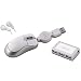 3-in-1Netbook Netpack White