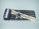 Dallas Cowboys NFL Swimming Pool Floating Mattress (66x27x5)
