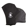 Surfing swimming frog webbed Aquafit fitness training Swim paddle gloves