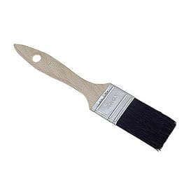 Paderno World Cuisine 47641-20 Pastry Brush, Wood and Stainless Steel by Paderno World Cuisine