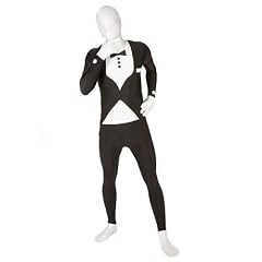 Premium Morphsuit - Tuxedo - X Large [UK-Import]