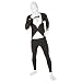 Premium Morphsuit - Tuxedo - X Large [UK-Import]