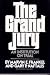 Grand Jury An Institution on Trial by Marvin Frankel ISBN B000MGLR2W