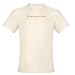 Cure Childhood Cancer Organic Cotton T-Shirt Health Organic Men's Fitted T-Shirt by CafePress