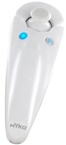 Buy Nyko Wii Kama Wireless Nunchuk Controller (Wii) online at Discounted New and Used prices. Delivered to your door with Childrens Toyshop.com