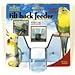Kitchen & Housewares : Bird Feeder Tilt Back,Bird Cages, Bird Bedding, Bird Carriers, Bird Nests, Birds, Pet & Supplies