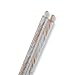 Oehlbach Rattle Snake 3 2x3,00mm� transparent