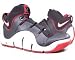 Nike ZOOM LEBRON IV Mens Basketball Shoes
