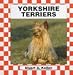 Book Yorkshire Terriers (Dogs Set II)