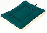 Sleep-Eezz Hunter/Sherpa X-LARGE 2-in-1 Reversible Bed (fits 42 crates)