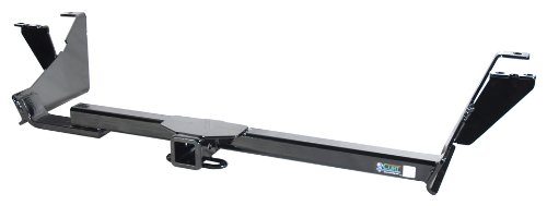 Curt Manufacturing 13389 Class III Receiver