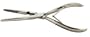Se 8" Stainless Steel Fishing Pliers