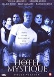 PILOT DANTE`S COVE (aka Hotel Mystique uncut version)