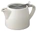 Price Comparison : Stump Teapot w/ SLS LID & Infuser 16 Oz. - WHITE VANILLA