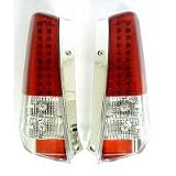 GT-099 MH23SワゴンR LEDテールランプ 赤・白