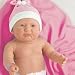 Dolls by Berenguer 206 La Newborn 21 Inch Specialty Play Doll Face 6