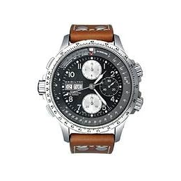 Hamilton Men's Khaki X-Wind watch #H77616533