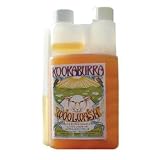 Kookaburra Sheepskin Shampoo and Woolwash by The Kookaburra Company
