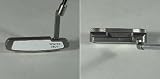 Odyssey White Hot #1 Mens Right Handed Stainless Putter (Average)