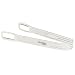 Pedrini Wine & Bar Ice Tongs, Stainless Steel
