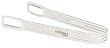 Pedrini Wine & Bar Ice Tongs, Stainless Steel