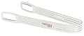 Pedrini Wine & Bar Ice Tongs, Stainless Steel