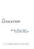 In litigation : do the 