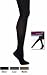 Hanes Silk Reflections Opaque Control Top Tights, E/F, Mocha