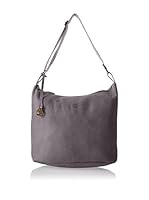 Timberland Bandolera (Gris)