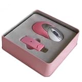 The Pink PC Kit