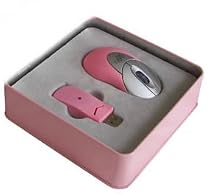 The Pink PC Kit