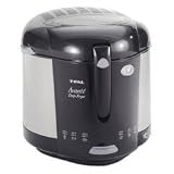 T Fal FR4004002 Avante Deep Fryer, Chrome & Black deep fryer discounts of the day 31ZP5kN2%2BPL._SL160_ - T-Fal FR4004002 Avante Deep Fryer, Chrome & Black - deep-fryer-discounts-of-the-day
