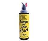 Bumper & Trim Black