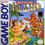 Adventure Island by HUDSON SOFT