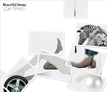 Beautiful Songs~Cool Beauties