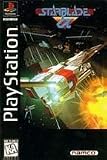 Starblade Alpha