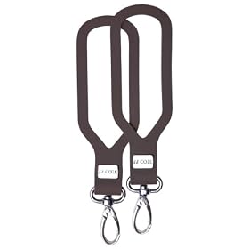 JJ Cole Collections Stroller Attachment, CocoaJJ Cole Collections Stroller Attachment